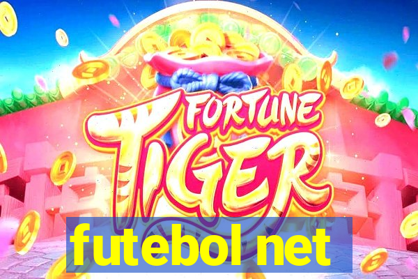 futebol net